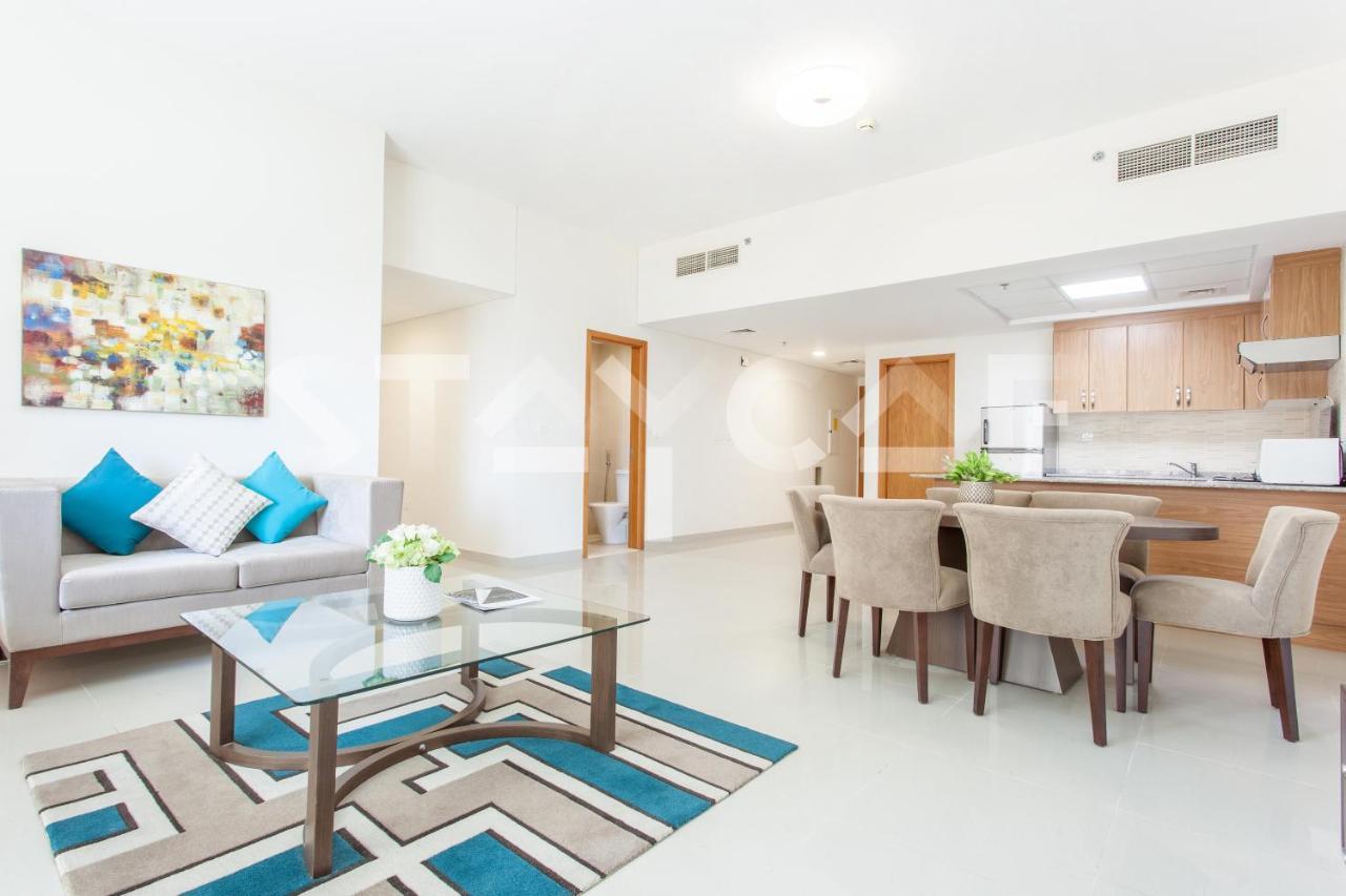 Staycae Homes - Suburbia Apartment Dubai