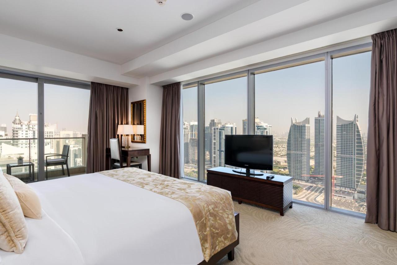 Daire Homes By Al Ghurair - Emaar Marina Former Address Marina Residence- *