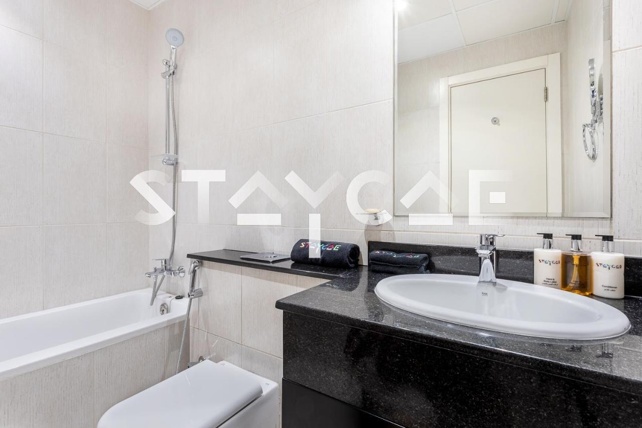 Daire Staycae Homes - Tower 108