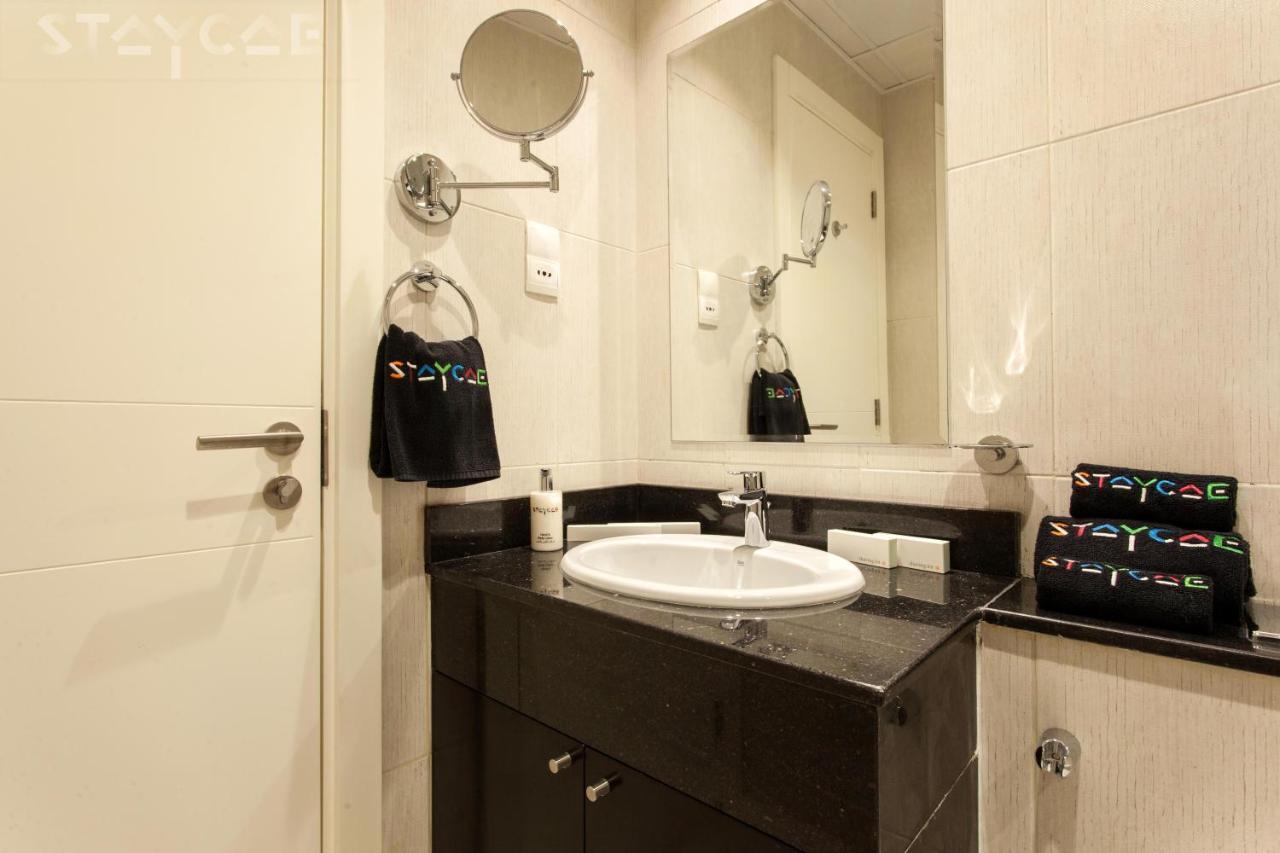 Staycae Homes - Tower 108 Daire *