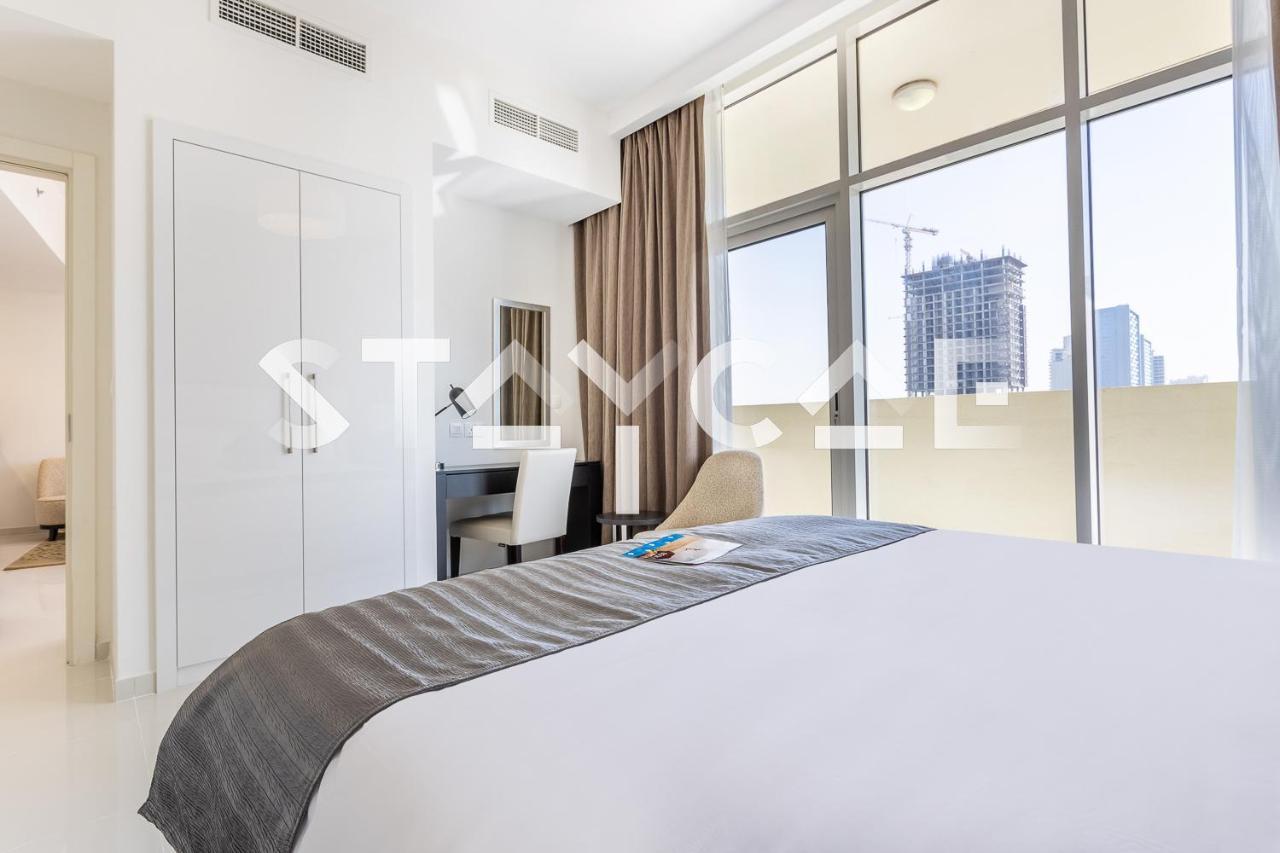 Staycae Homes - Tower 108 Daire *