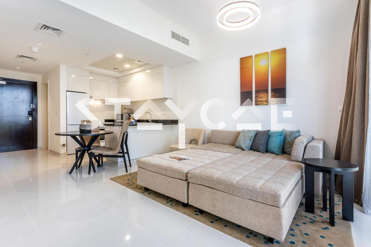 Daire Staycae Homes - Tower 108 *