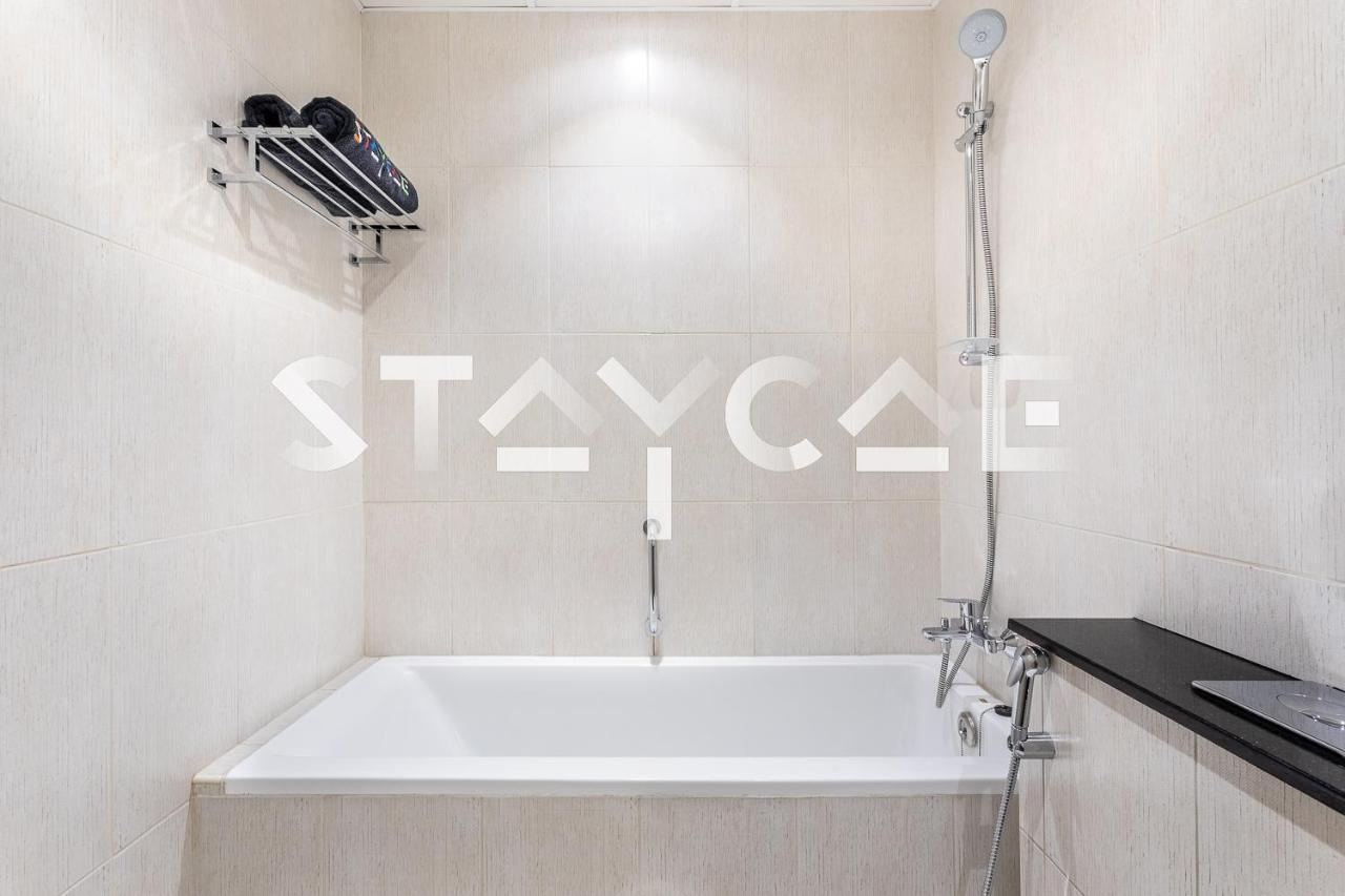 Staycae Homes - Tower 108 Daire *