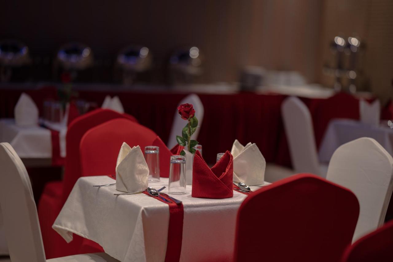 Otel Raha Grand
