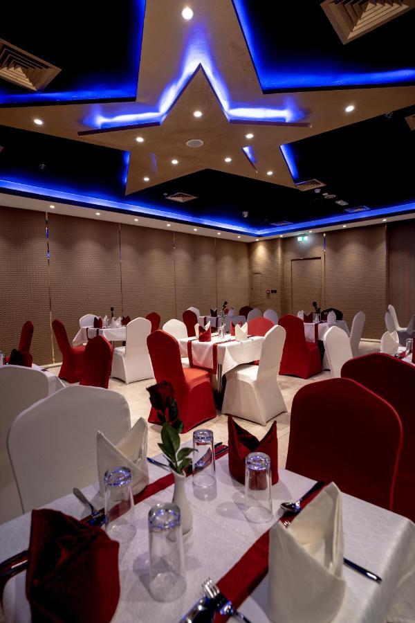 Raha Grand 3* Dubai