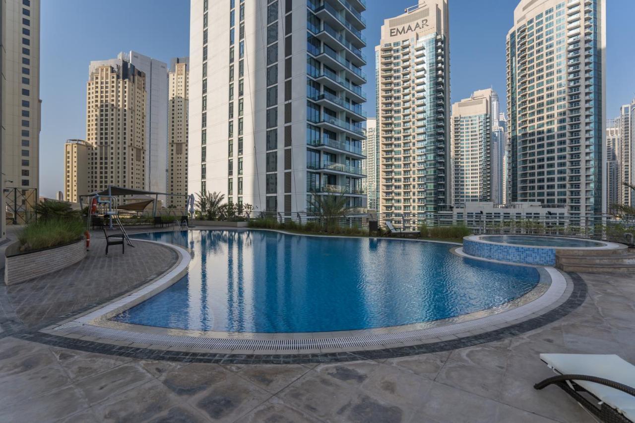 Higuests - Jam Marina Apartment