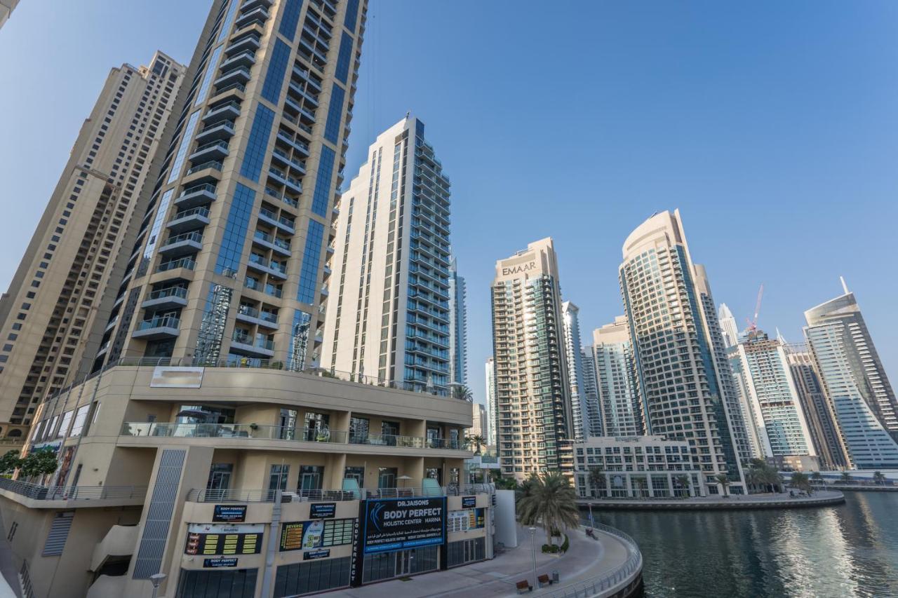 Apartamento Higuests - Jam Marina *
