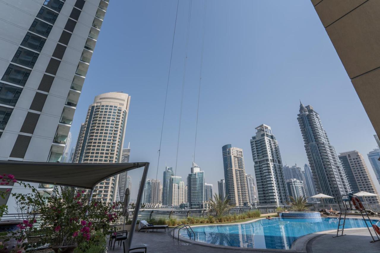 Higuests - Jam Marina Apartment *