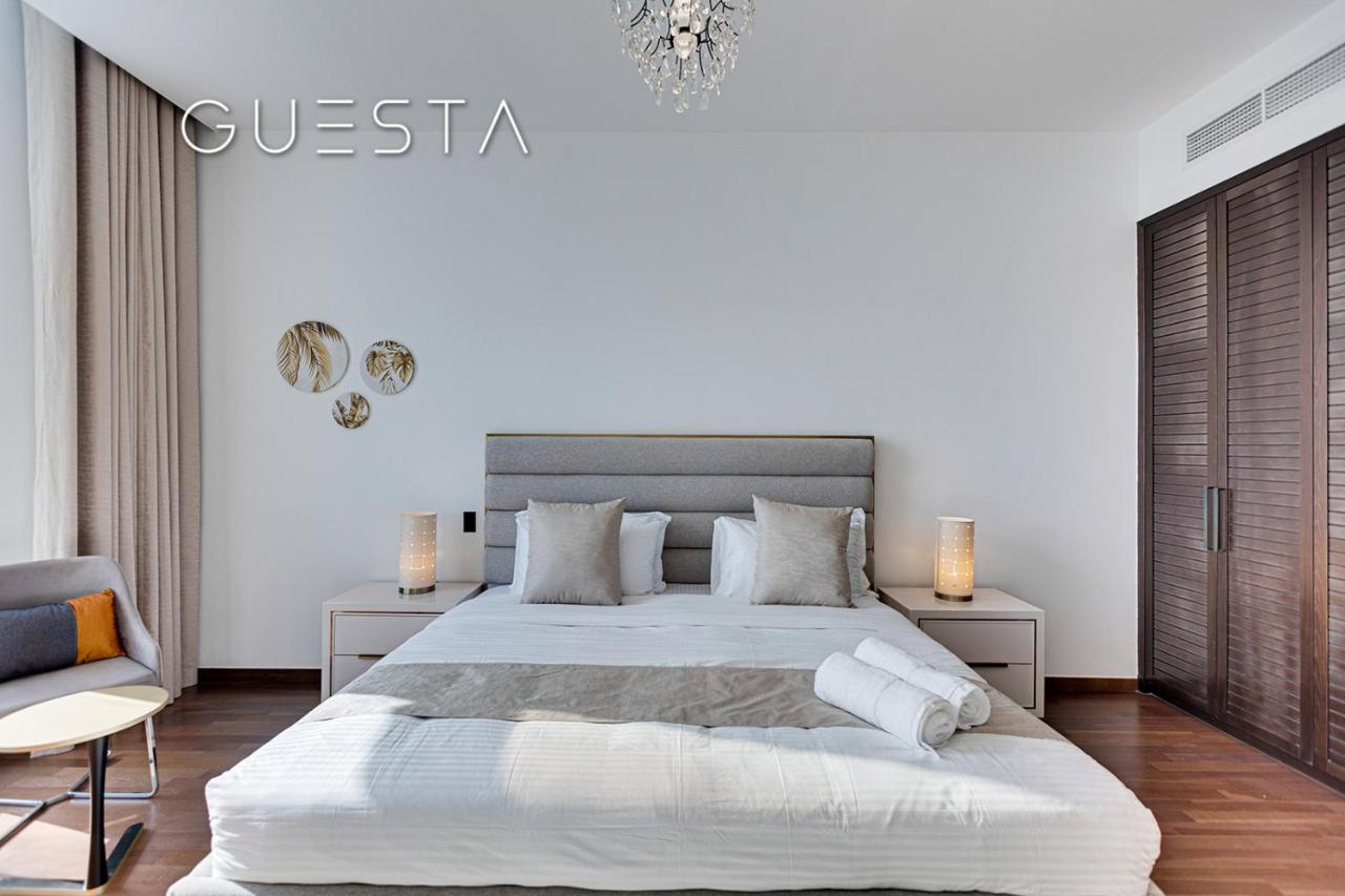 Tiara Residences, Free & Pool Access *