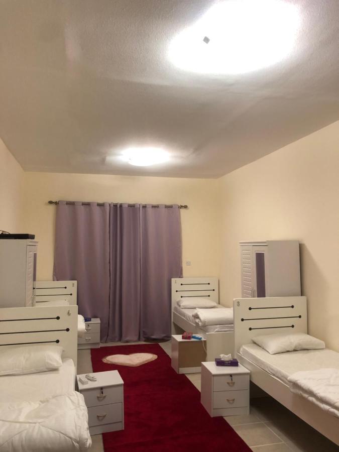 Kaya Hostel Dubai