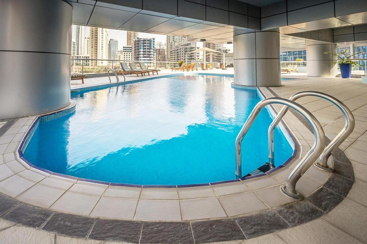 Apartment Elegant 2br At The Point Marina By Deluxe Homes