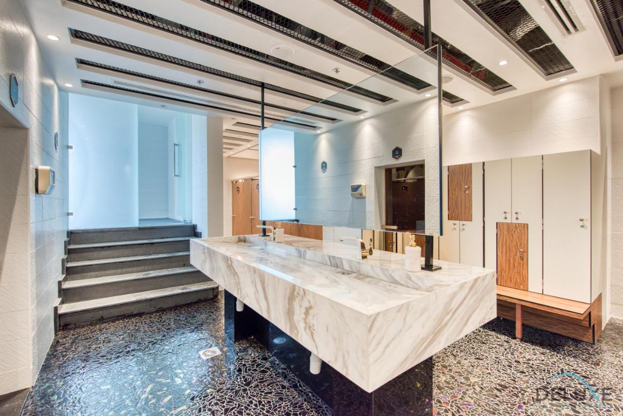 Apartment Lavish At Bayz By Danube Business Bay By Deluxe Homes