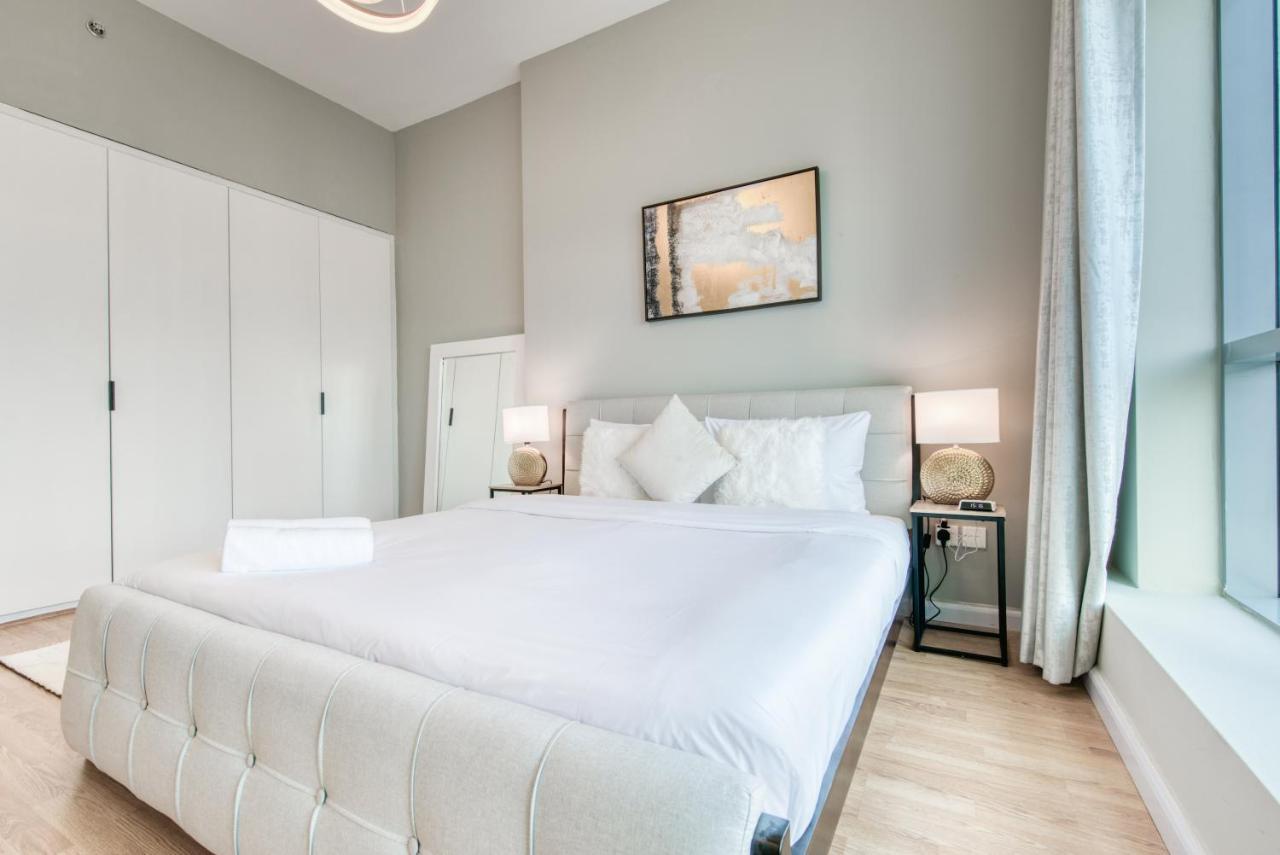 Elegant 2br At The Point Marina By Deluxe Homes *