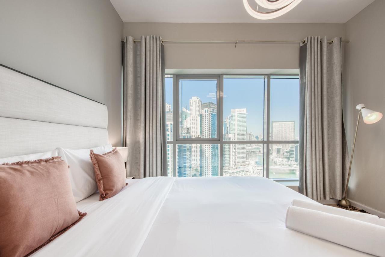 Elegant 2br At The Point Marina By Deluxe Homes * Dubai