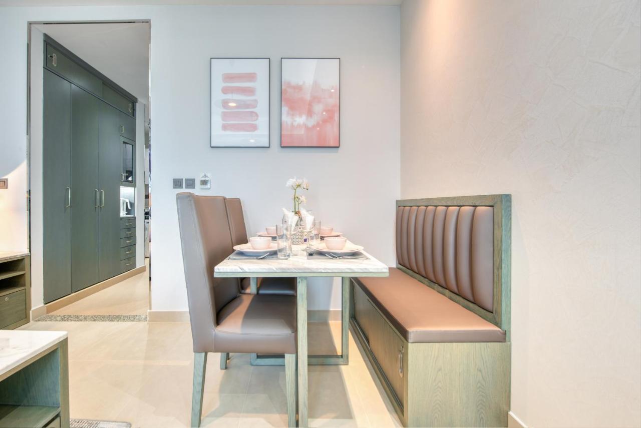 Lavish At Bayz By Danube Business Bay By Deluxe Homes Dubai