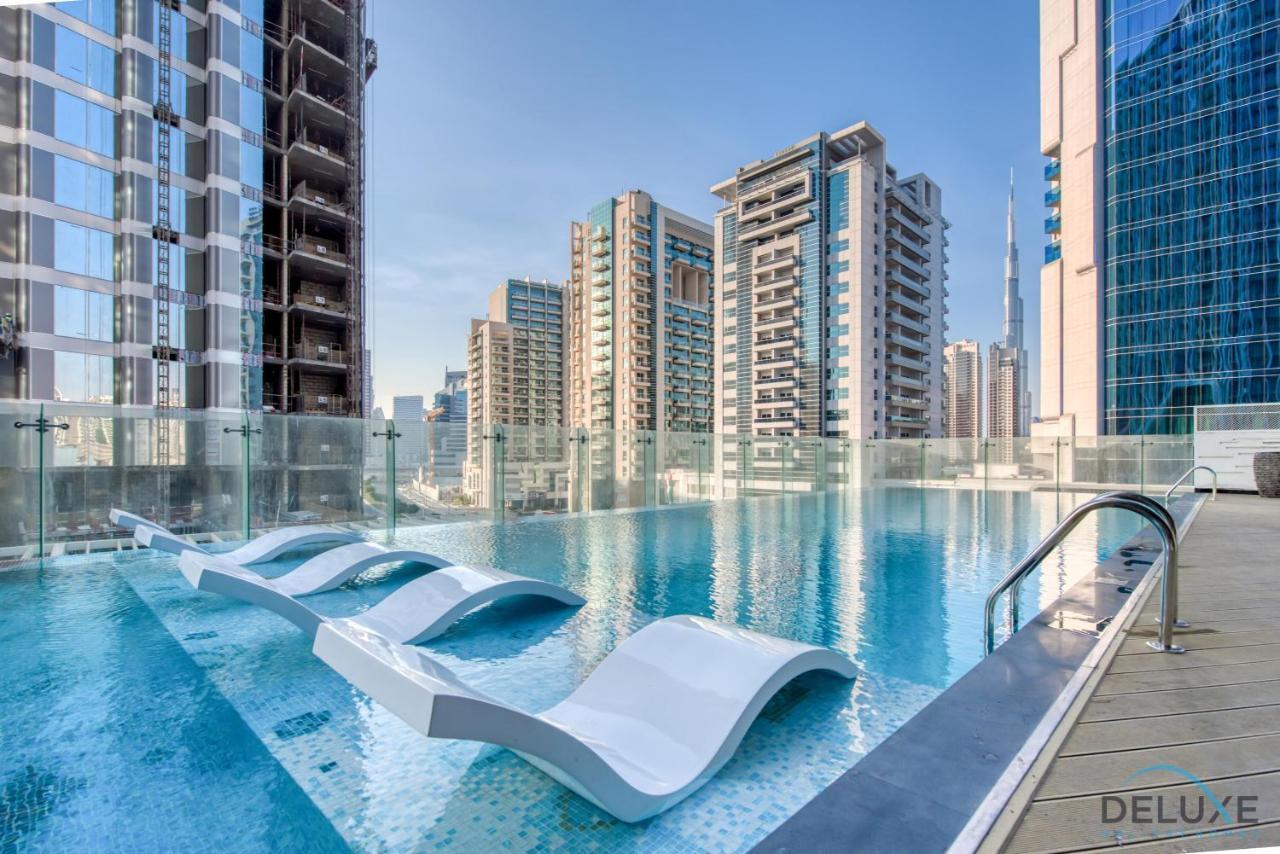 Lavish At Bayz By Danube Business Bay By Deluxe Homes *