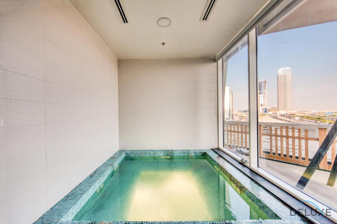 Lavish At Bayz By Danube Business Bay By Deluxe Homes