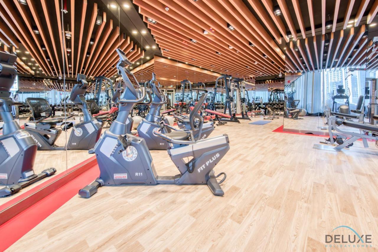 Lavish At Bayz By Danube Business Bay By Deluxe Homes Apartment