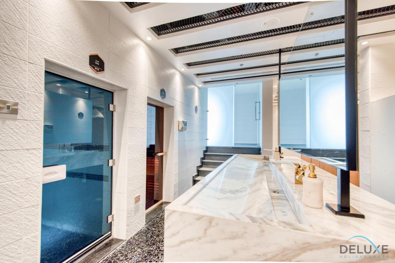 Lavish At Bayz By Danube Business Bay By Deluxe Homes * Dubai
