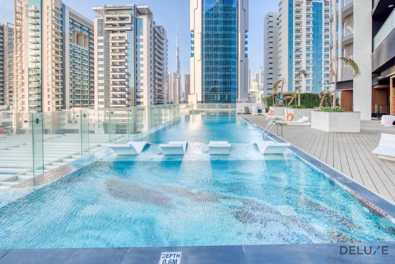 Lavish At Bayz By Danube Business Bay By Deluxe Homes *