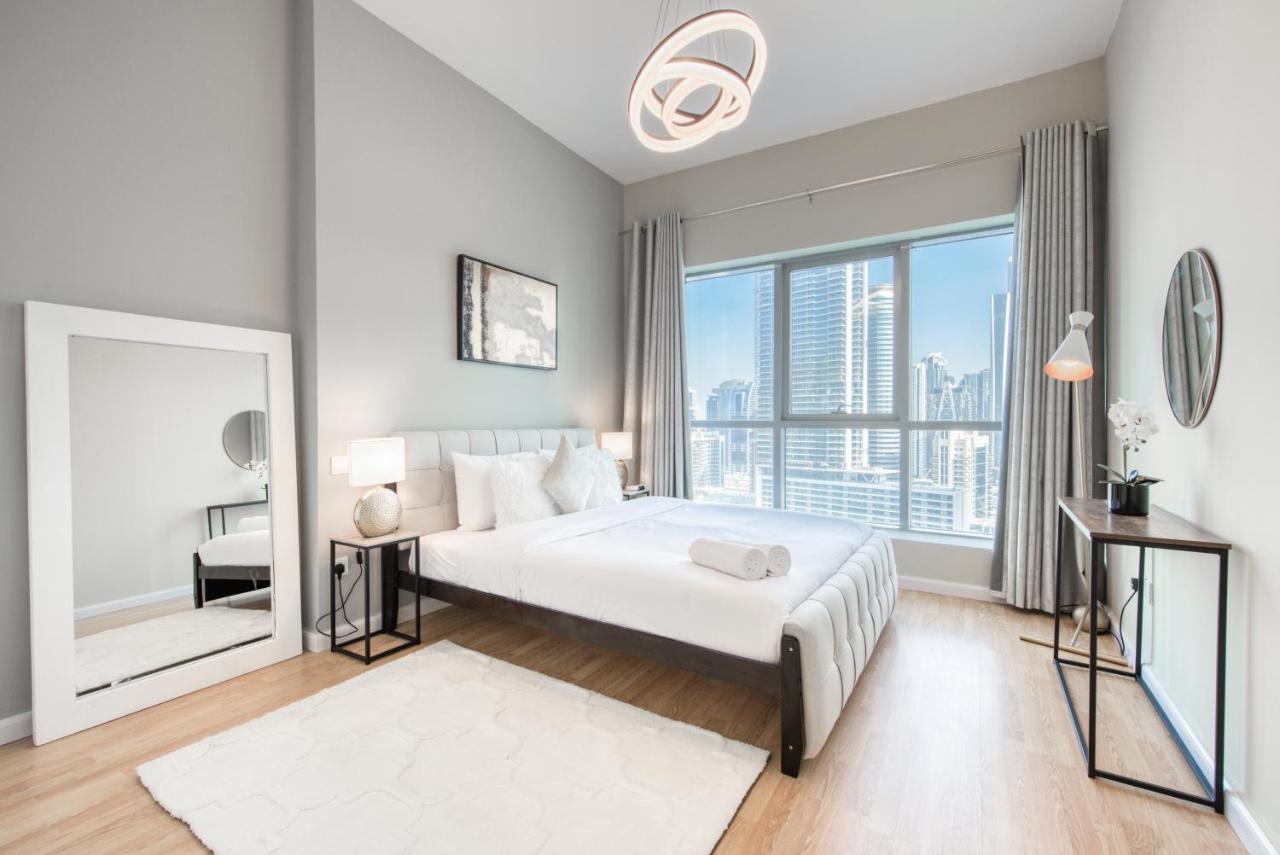 Elegant 2br At The Point Marina By Deluxe Homes * Dubai