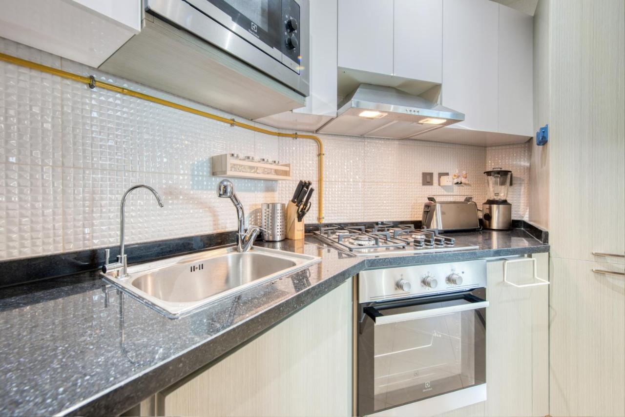 Lavish At Bayz By Danube Business Bay By Deluxe Homes