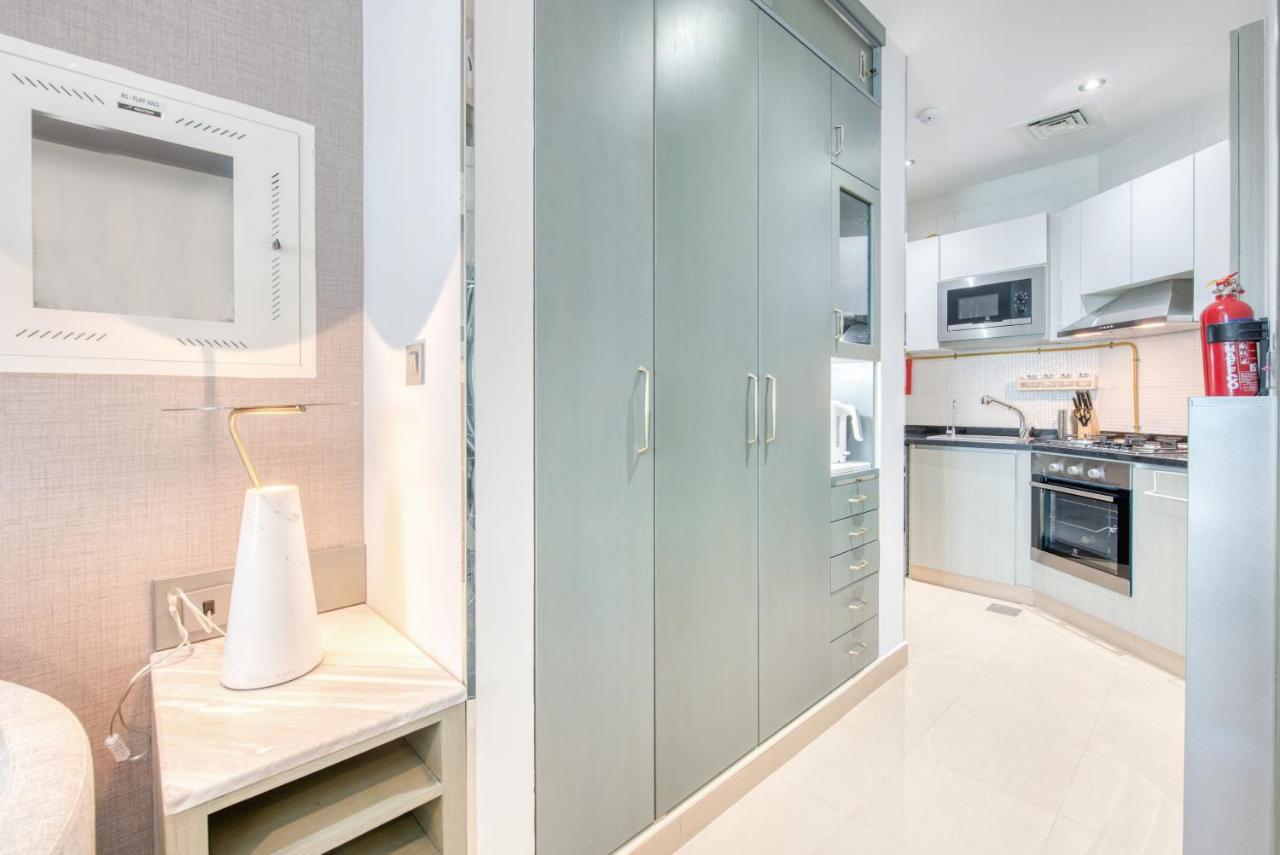 Lavish At Bayz By Danube Business Bay By Deluxe Homes