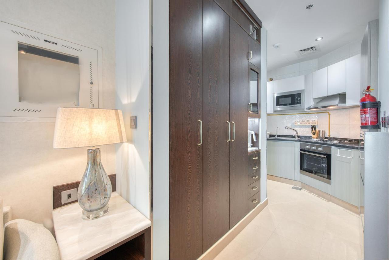 Sublime At Bayz By Danube Business Bay By Deluxe Homes