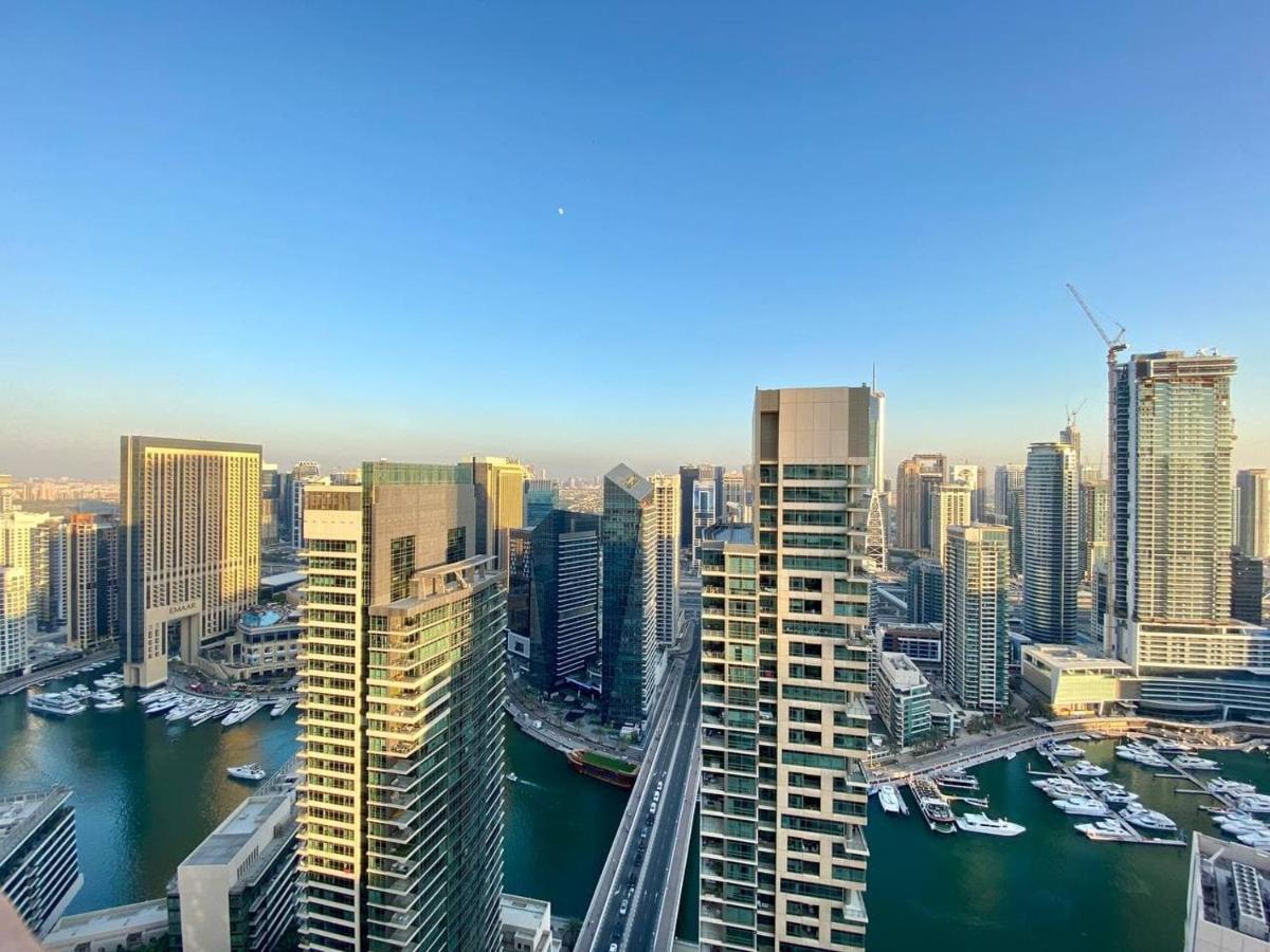 Apartment Luxury Jbr , Beach , Pool , Parking *