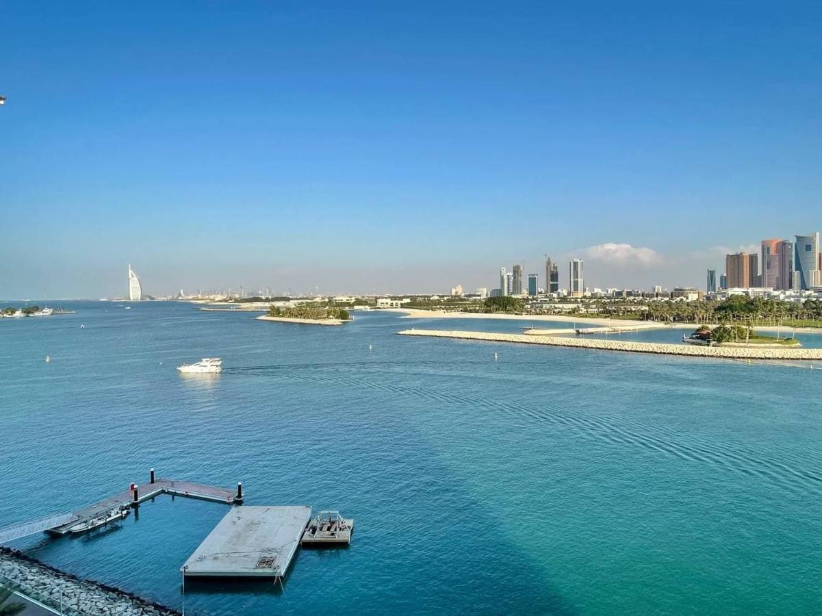Luxury Apartmens Palm Jumeirah - Azure , Sea View ,free Pool,parking * Dubai