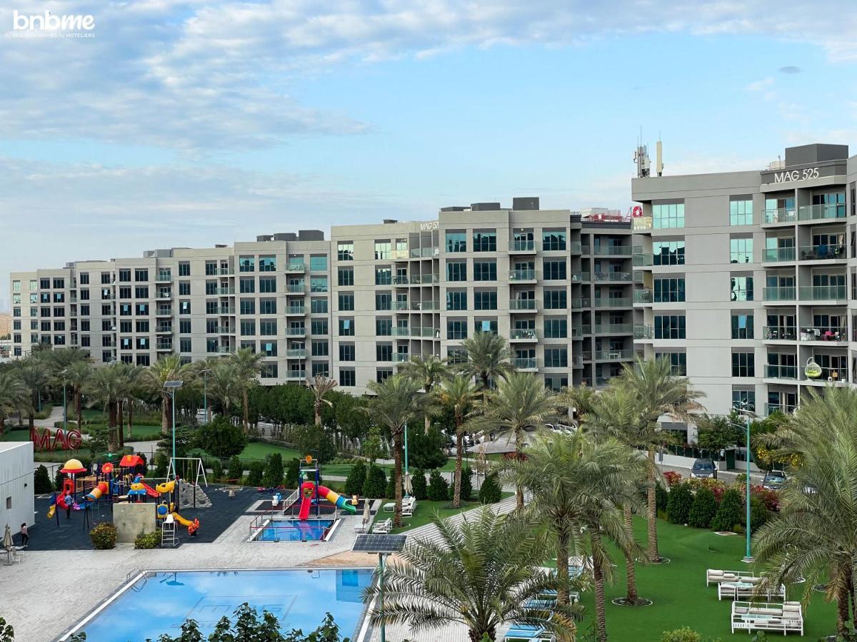 Bnbmehomes Apartamento