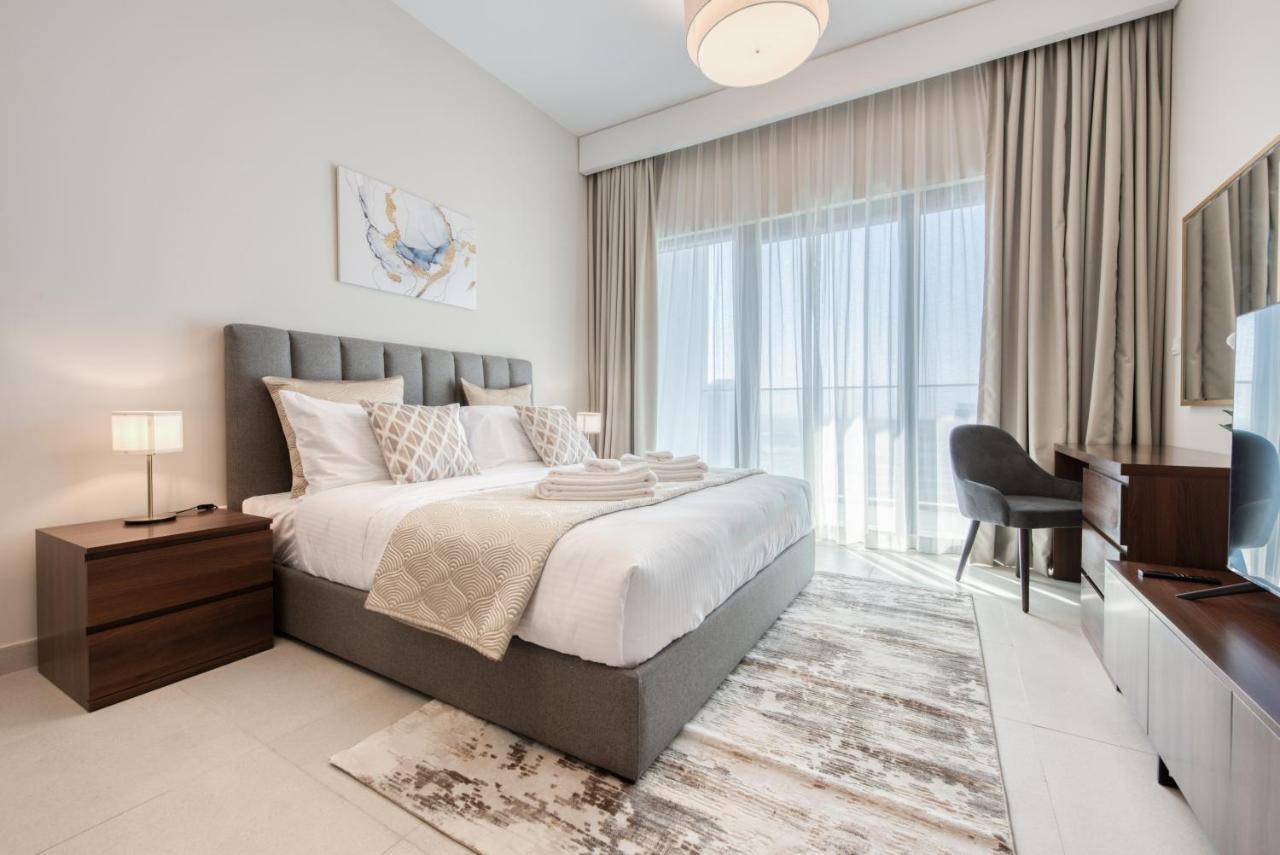 Apartamento Sol Living - Sol Avenue Dubai