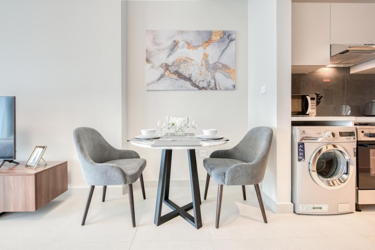 Apartamento Sol Living - Sol Avenue Dubai