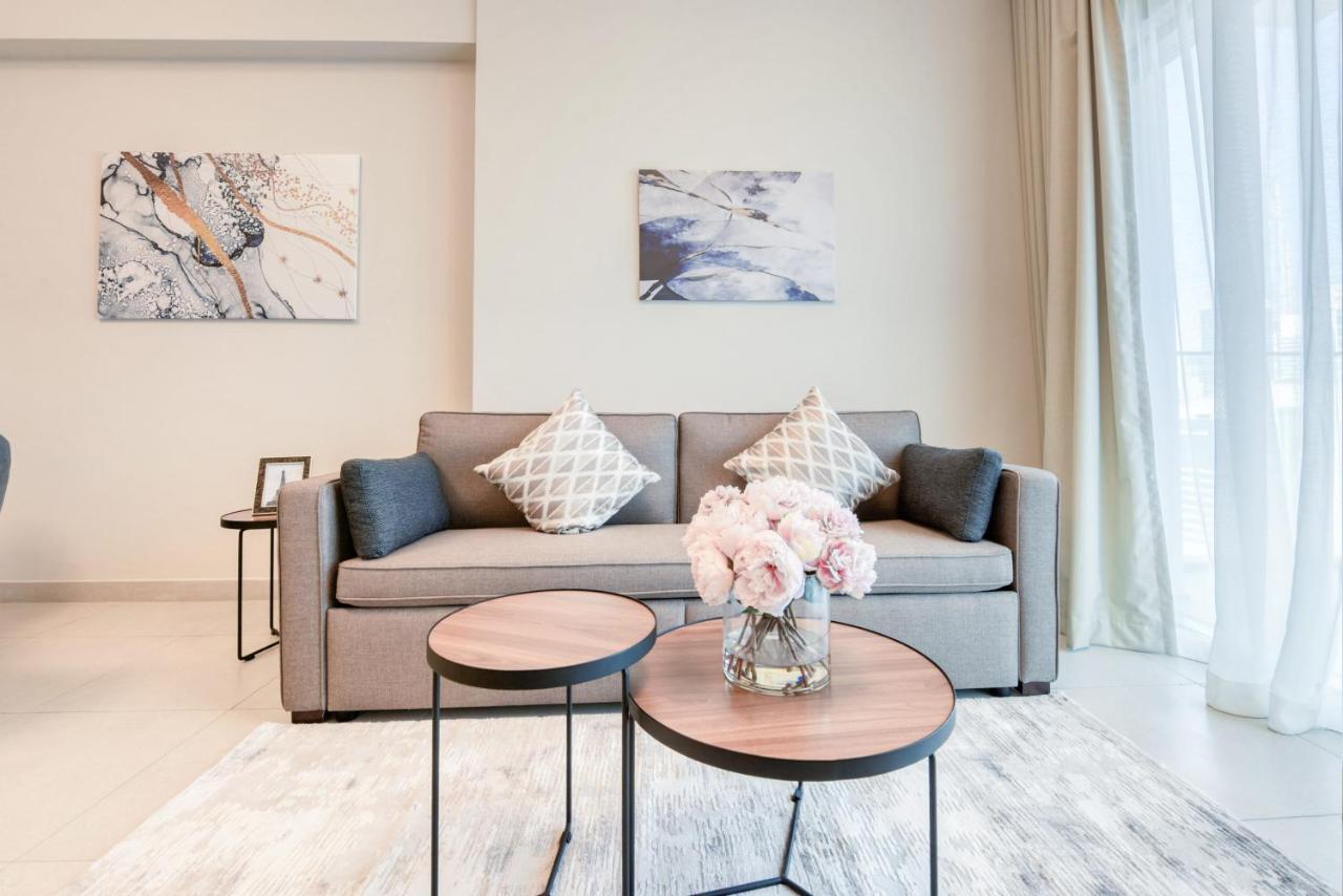 Sol Living - Sol Avenue * Dubai