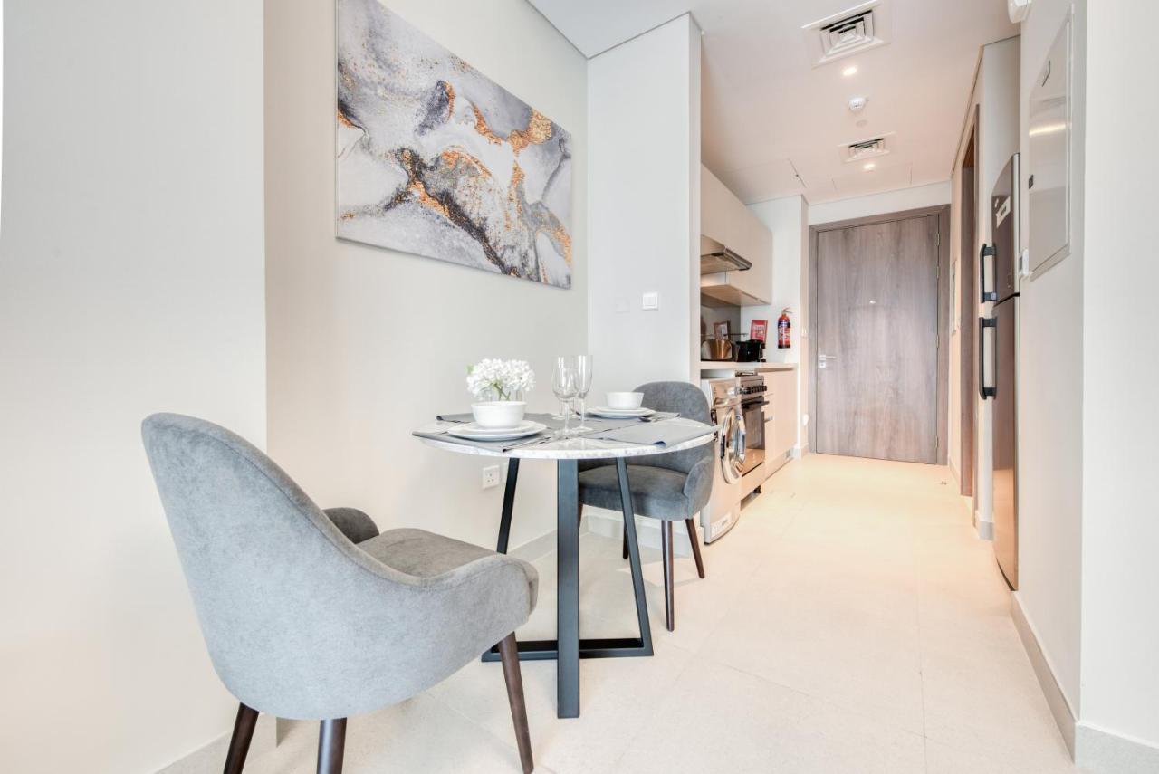 Sol Living - Sol Avenue Dubai