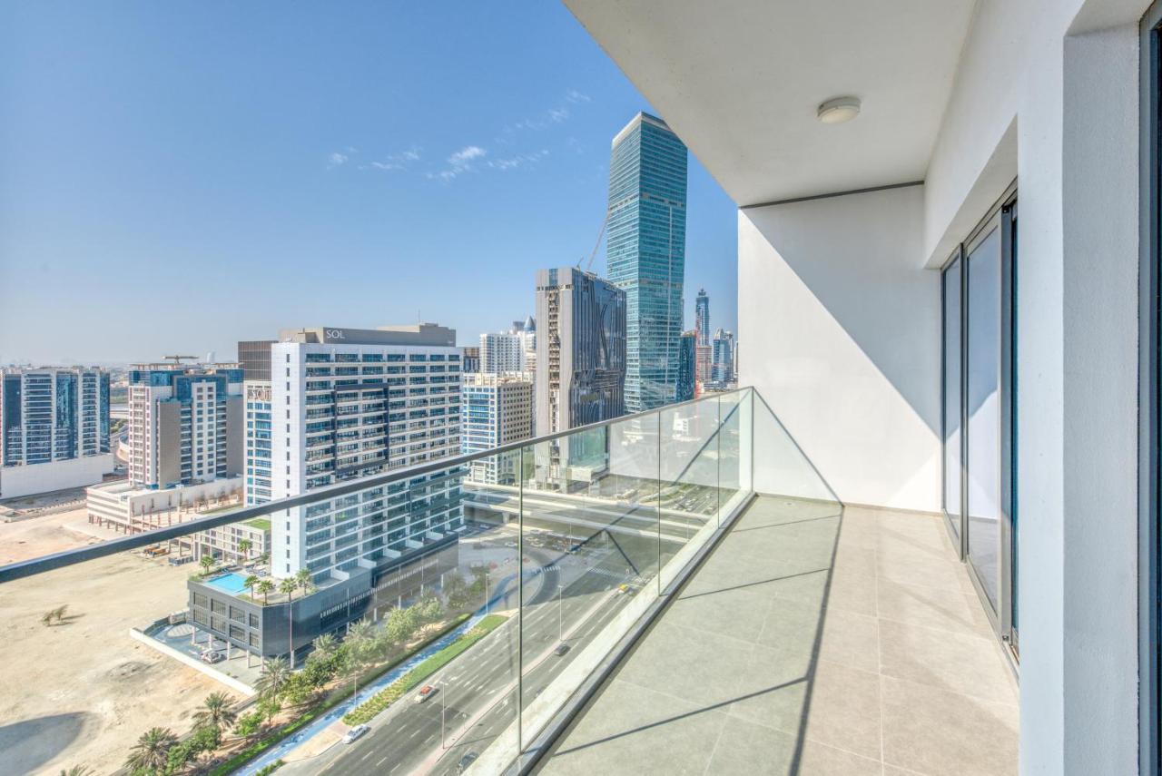 Sol Living - Sol Avenue Apartamento Dubai