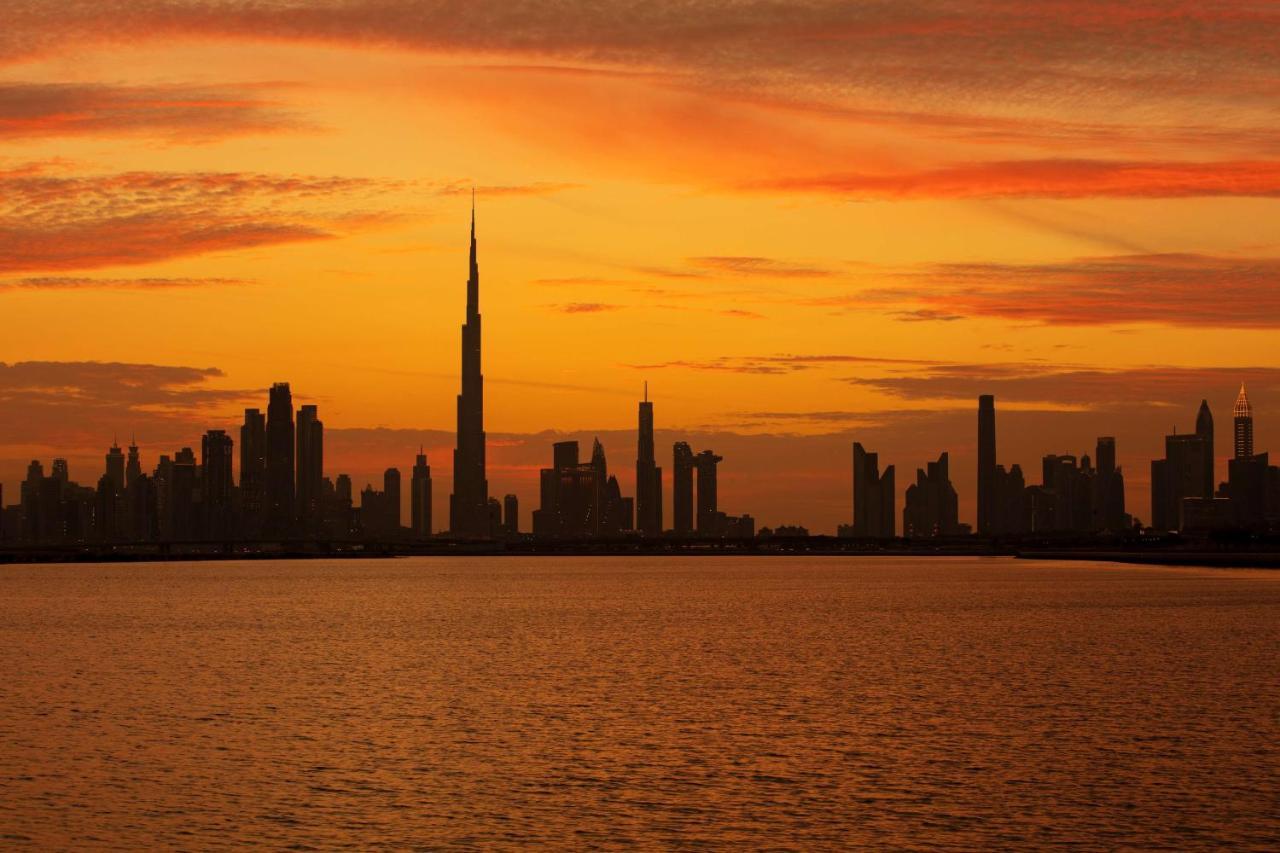 Hyatt Place Jumeirah Dubai