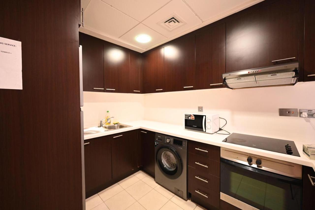 Apartment Brand New Furniture. Close To The World Trade Center. Dubai