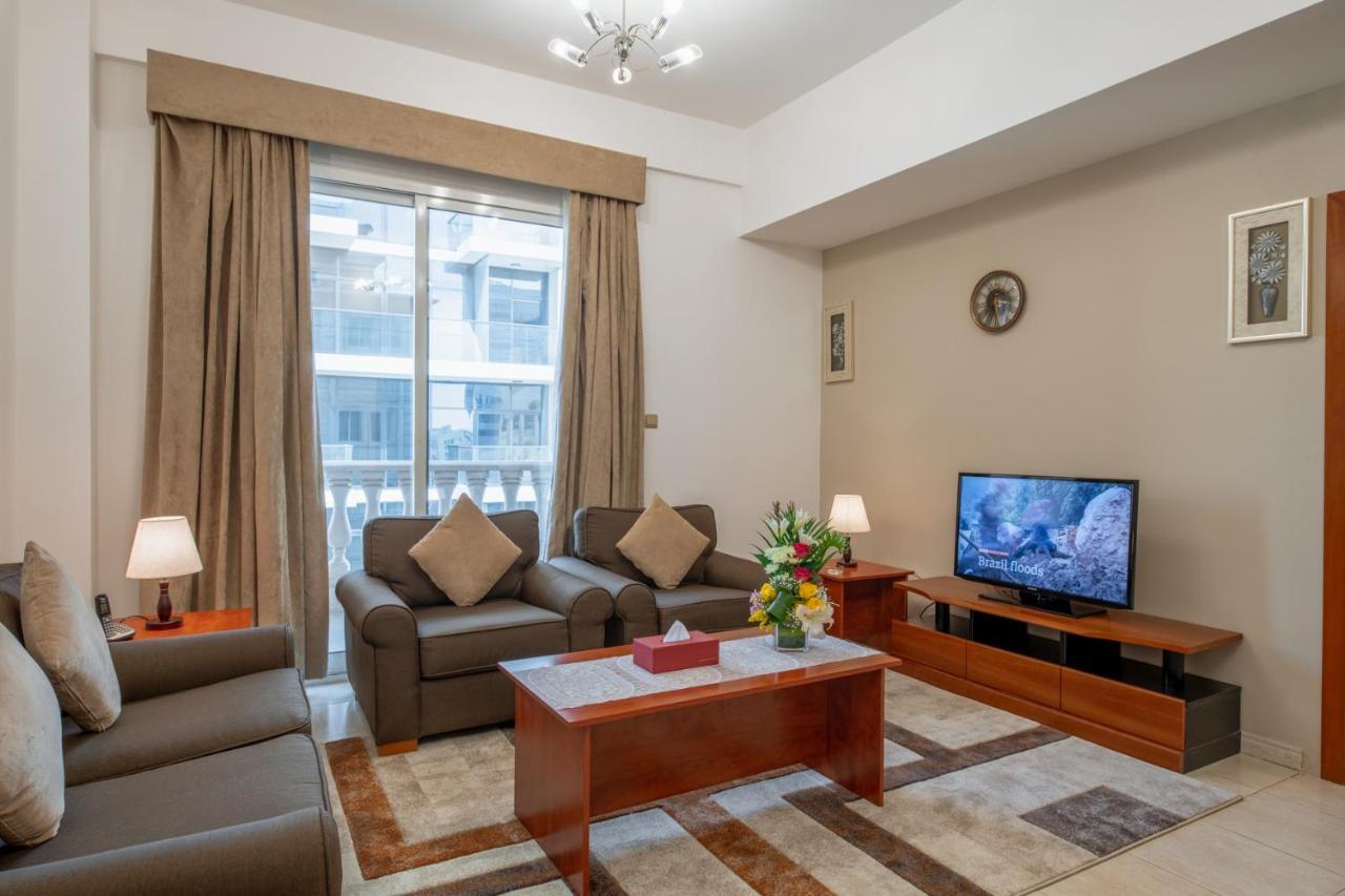 La Najd Aparthotel Dubai