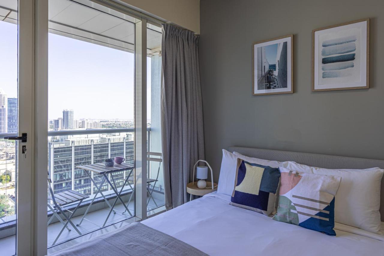 Apartment Higuests - Modern With Incredible Skyline View