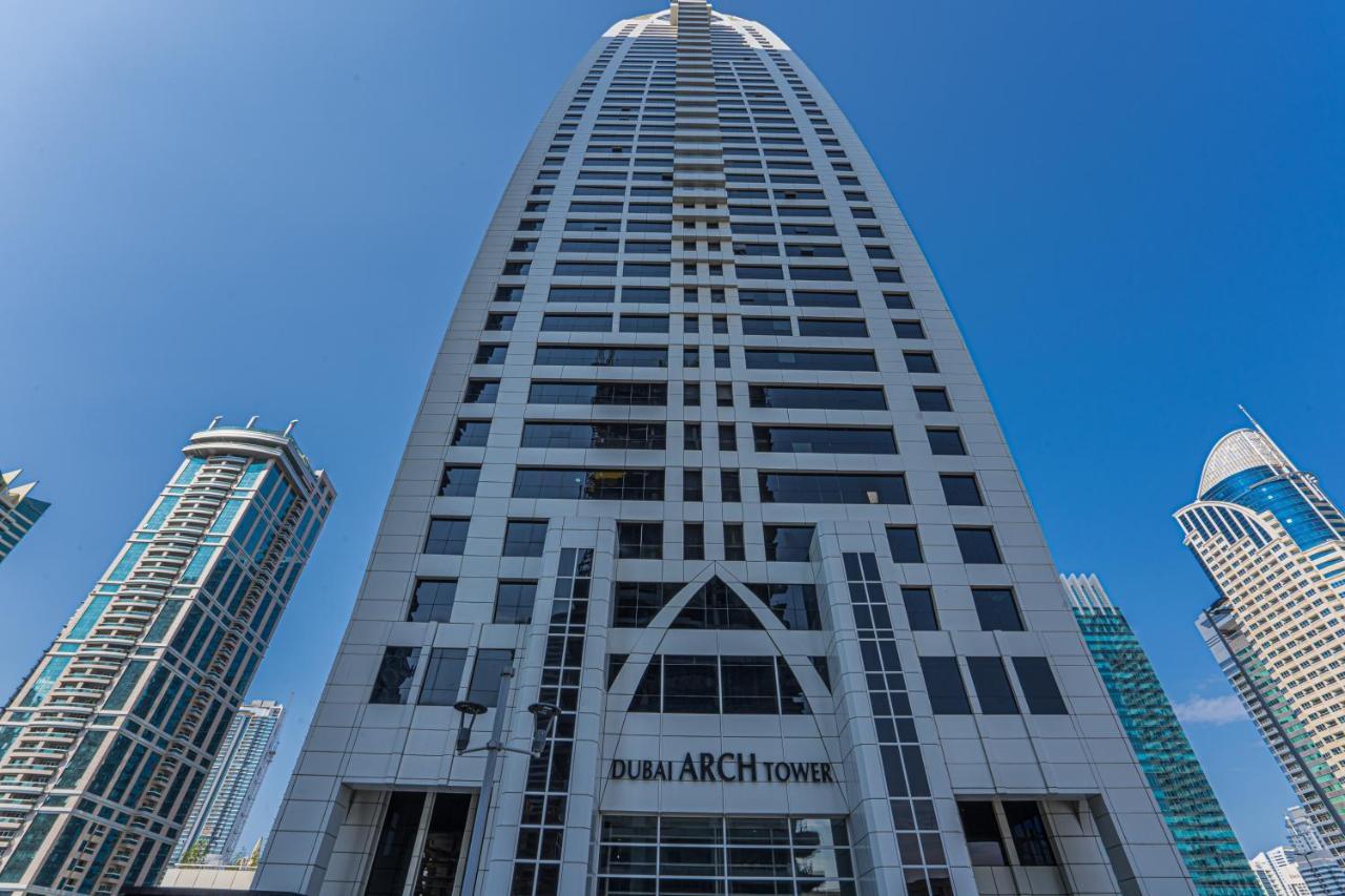 Apartment Higuests - Modern With Incredible Skyline View