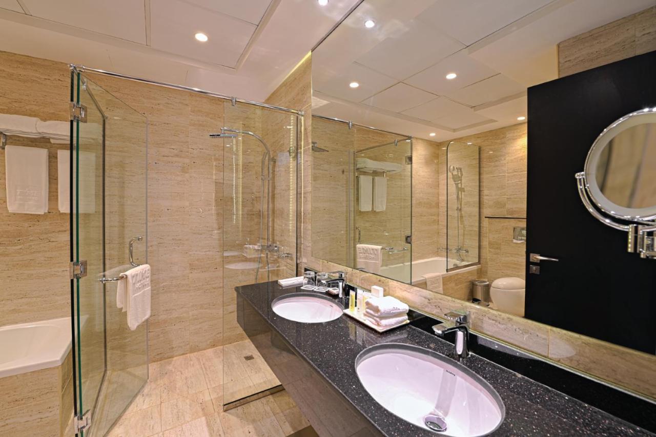 Otel Time Asma Dubai