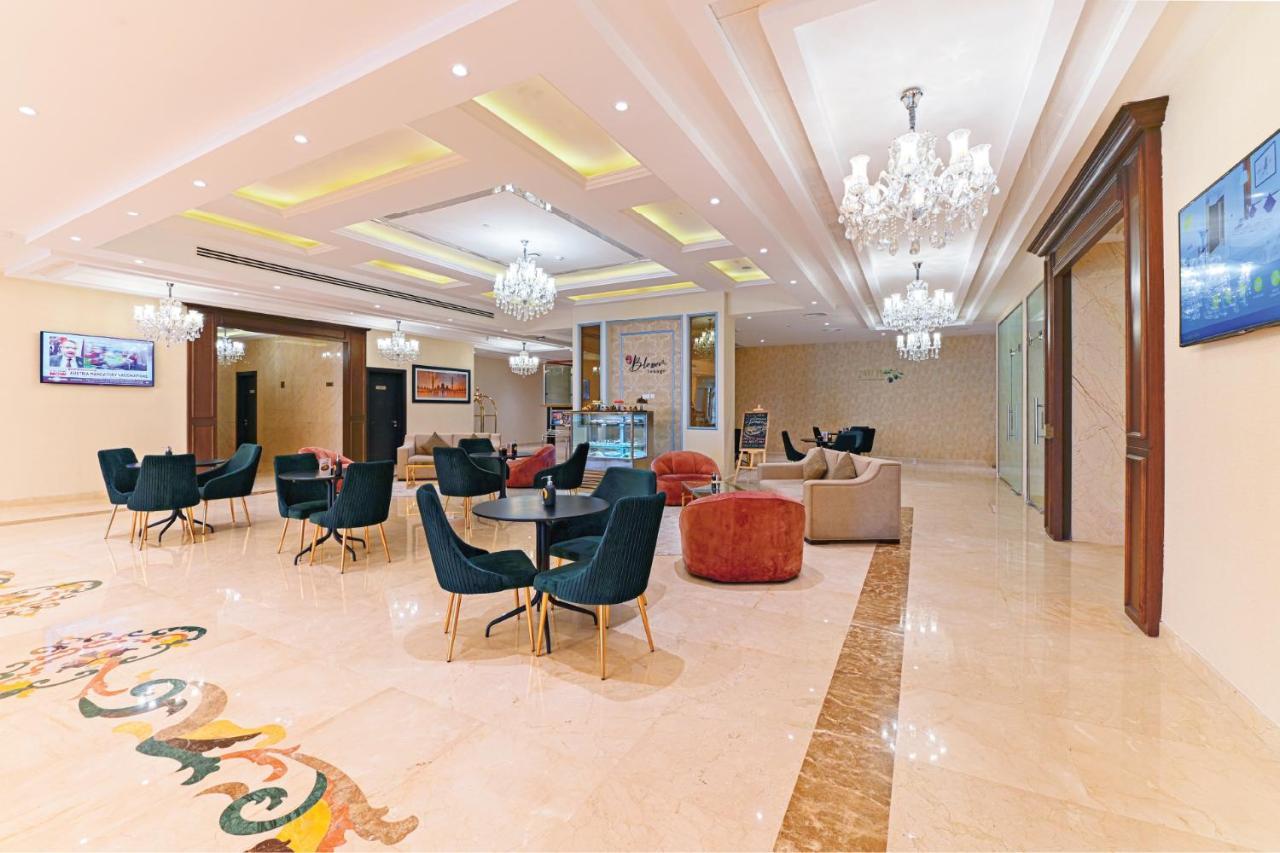 Time Asma Otel Dubai