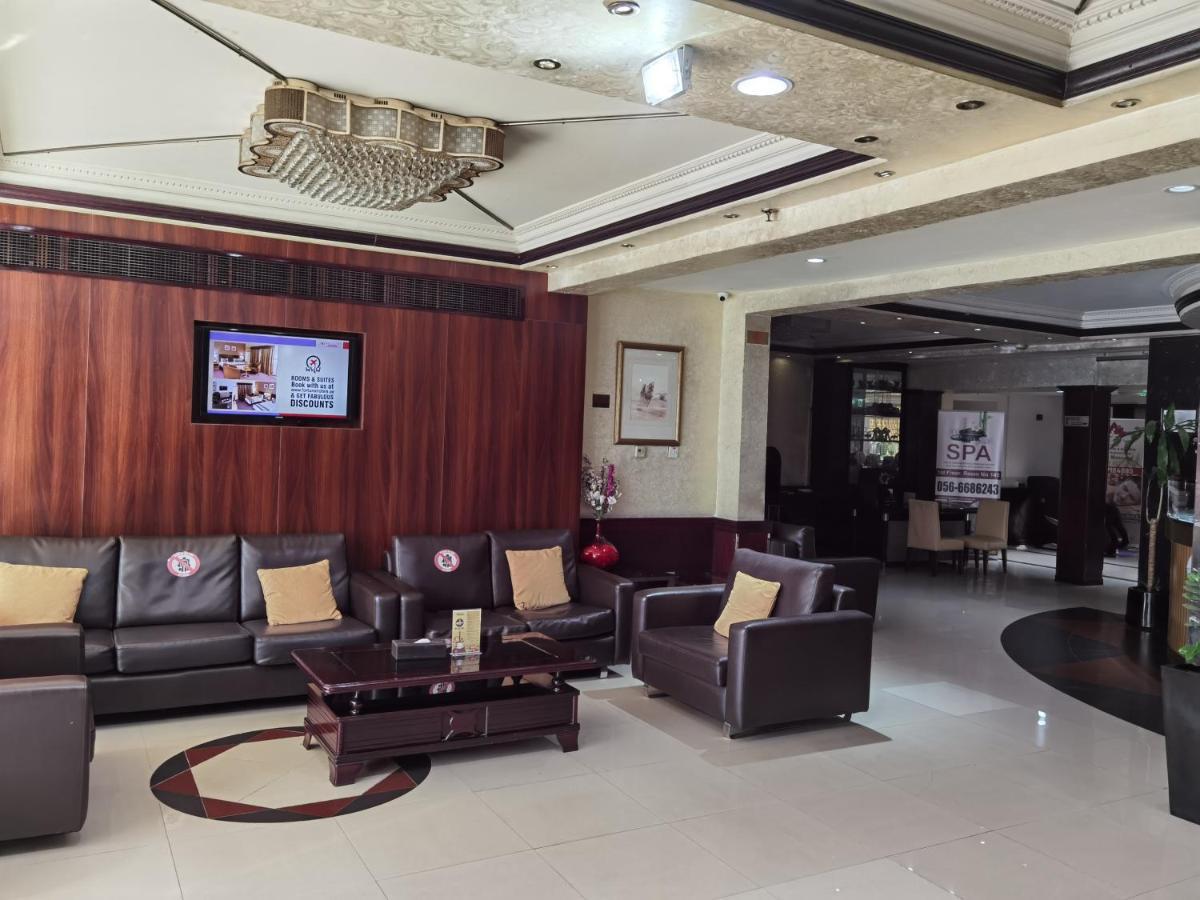 Fortune Karama Dubai