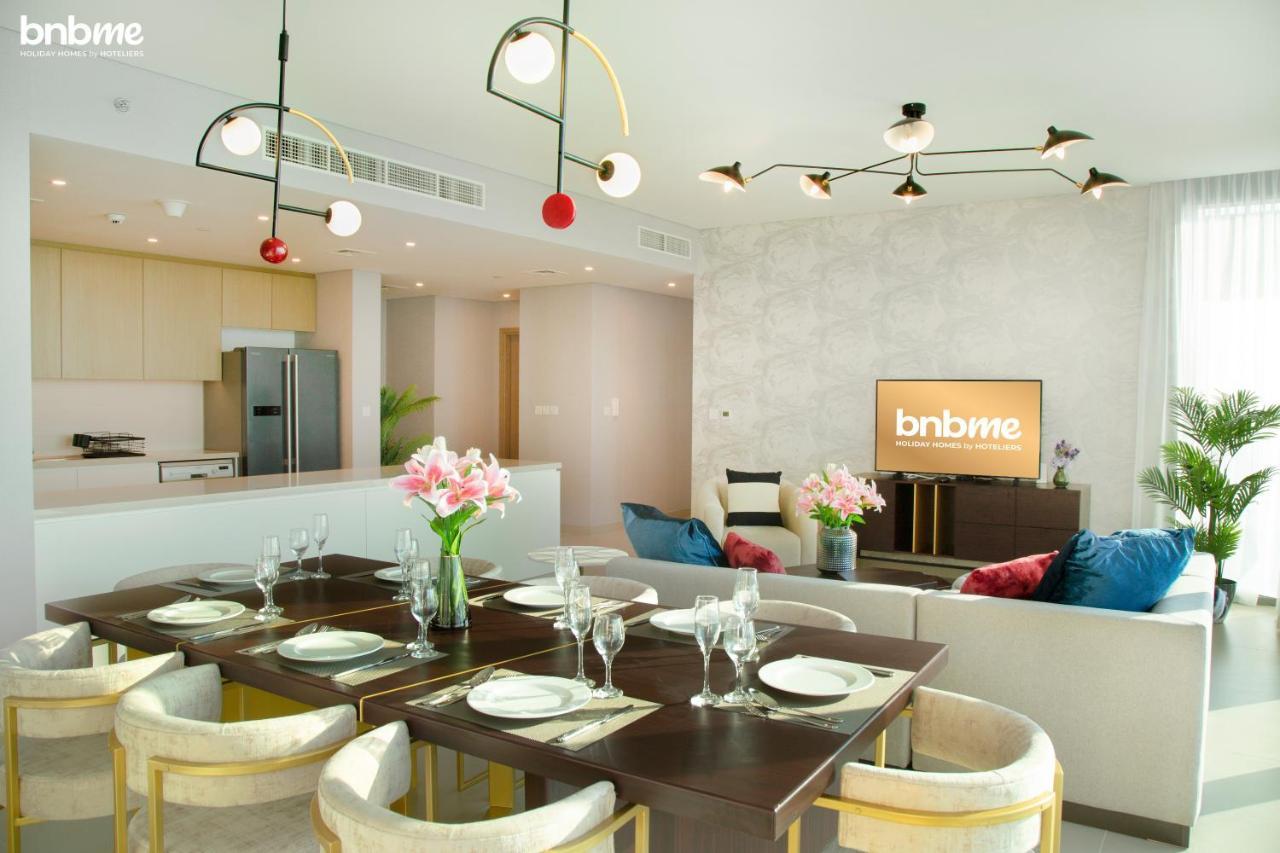 Bnbmehomes - Luxe High Floor - Full Seaview - 2804 Apartamento *