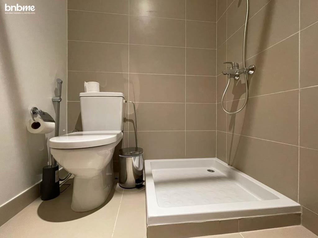 Bnbmehomes - Luxe High Floor - Full Seaview - 2804 *