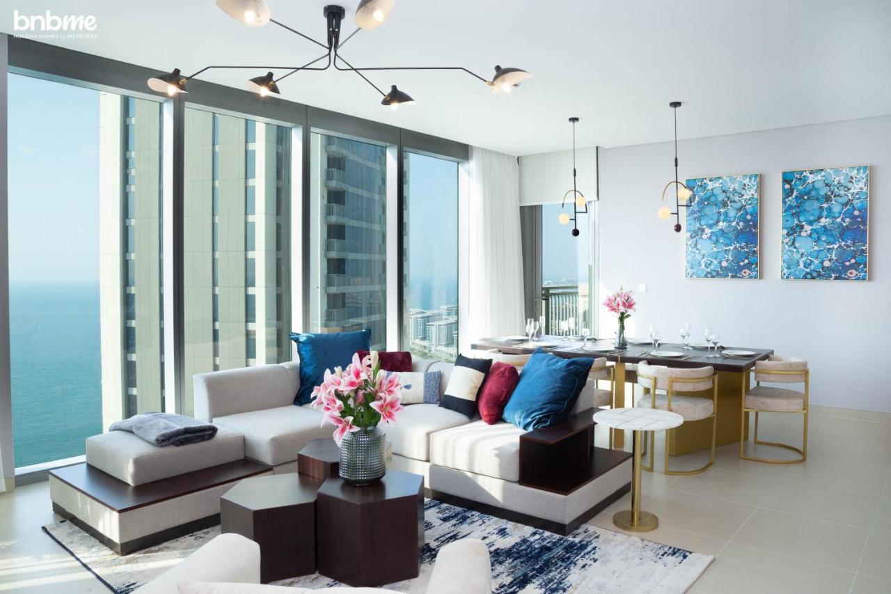 Bnbmehomes - Luxe High Floor - Full Seaview - 2804 *