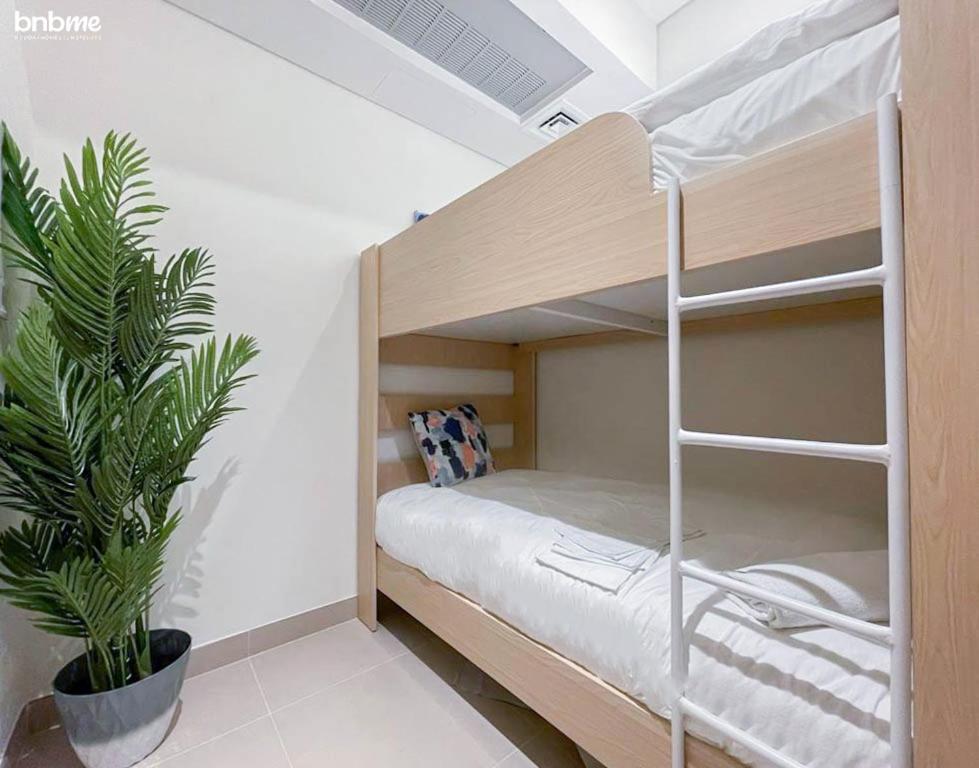Apartamento Bnbmehomes - Luxe High Floor - Full Seaview - 2804