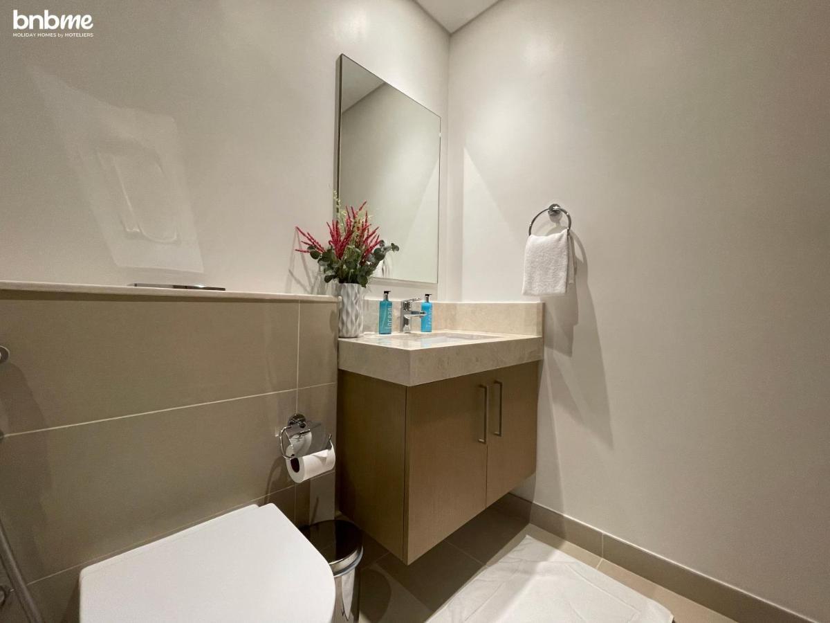 Apartamento Bnbmehomes - Luxe High Floor - Full Seaview - 2804 Dubai