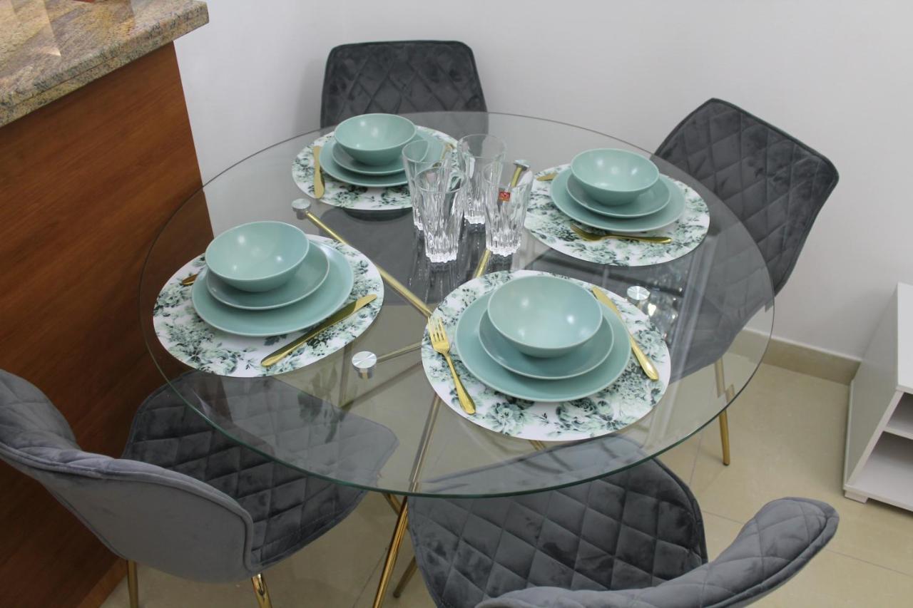 Apartment Newly Furnished One Bedroom Next To Metro & In Marina Dubai